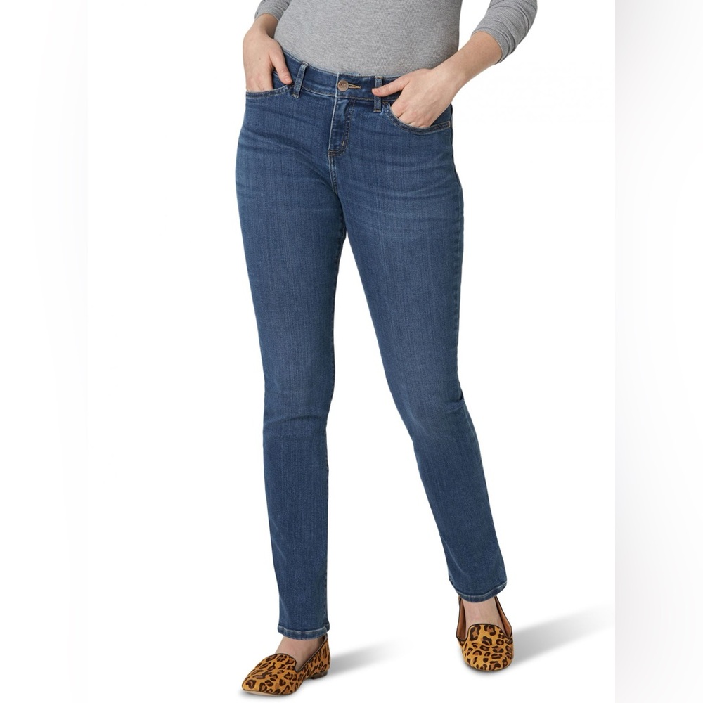 Style & Co. Women's Dark Blue Skinny Jeans